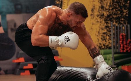 Legenda UFC Ini Sebut McGregor Masih Punya Kekurangan: Dia Menyarankan The Notorius Cari Guru, Bukan Pelatih