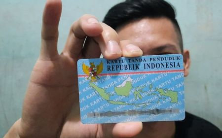 Disdukcapil Kabupaten Tangerang Besok Buka: Khusus untuk KTP yang Mau Ikut Pencoblosan