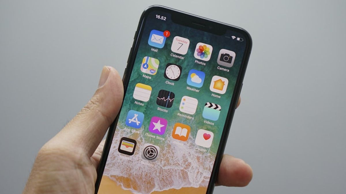 iPhoneでブロックされている番号のリストを表示する方法は次のとおりです