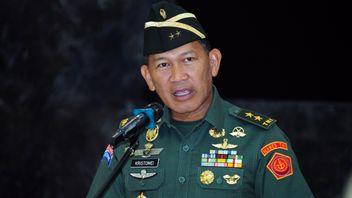 TNIはイランとイスラエルの紛争地域からのインドネシア国民の避難を支援する準備ができています