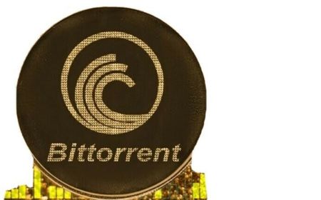 Siap-Siap! Kripto BitTorrent Token (BTT) Bakal Luncurkan Mainnet dan Redenominasi Pada 12 Desember