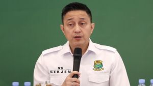 PBSI Siap Penuhi Target Menpora di SEA Games 2025