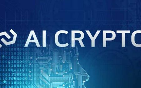 5 Kripto Berbasis AI yang Layak Menjadi Pilihan Investasi untuk 2024, Ada FET dan AGIX!