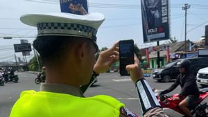 Awas Penipuan Modus Tagihan ETLE Lewat Pesan Singkat, Warga Diminta Waspada