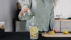 3 Minuman Pengganti Kopi yang Lebih Sehat untuk Meningkatkan Energi