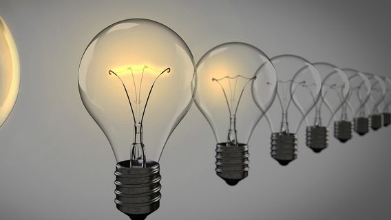 1 Watt Berapa Ampere? Berikut Rumus dan Contoh Perhitungannya 