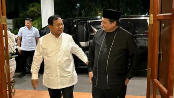 Pilpres 2024: Menerka Calon Wakil Presiden Pilihan Prabowo Subianto