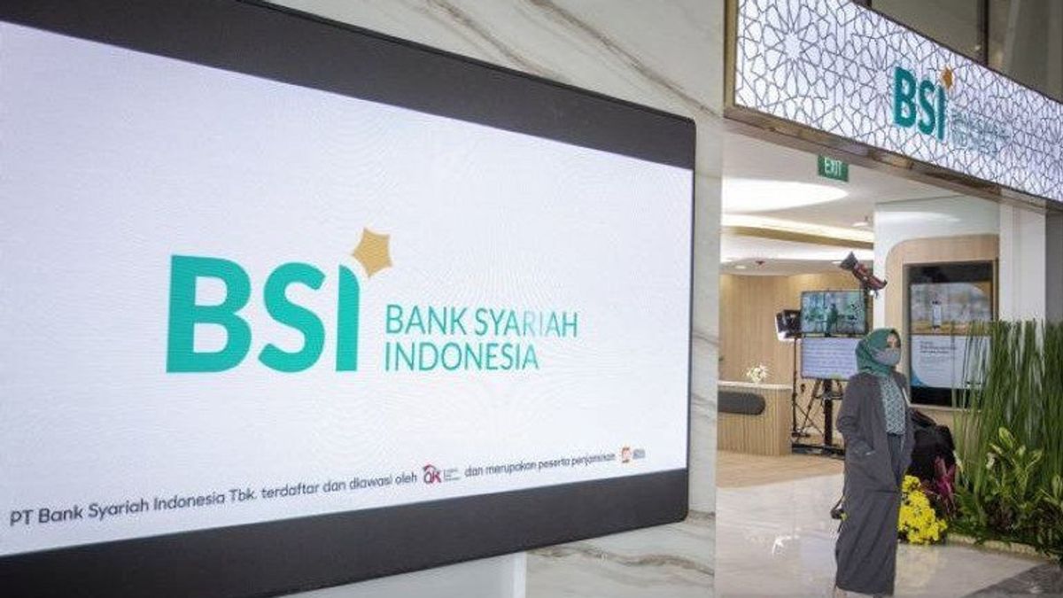 BSI: هناك مشكلة "متطلبات العرض" في البنوك الإسلامية مع الصناعات الحلال