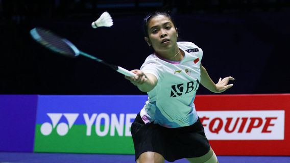 All England 2024: 6 Wakil Indonesia Dapat Lawan Sulit di Perempat Final