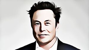 Jelang Penutupan Akusisi  oleh Elon Musk, Saham Twitter Terus Melambung