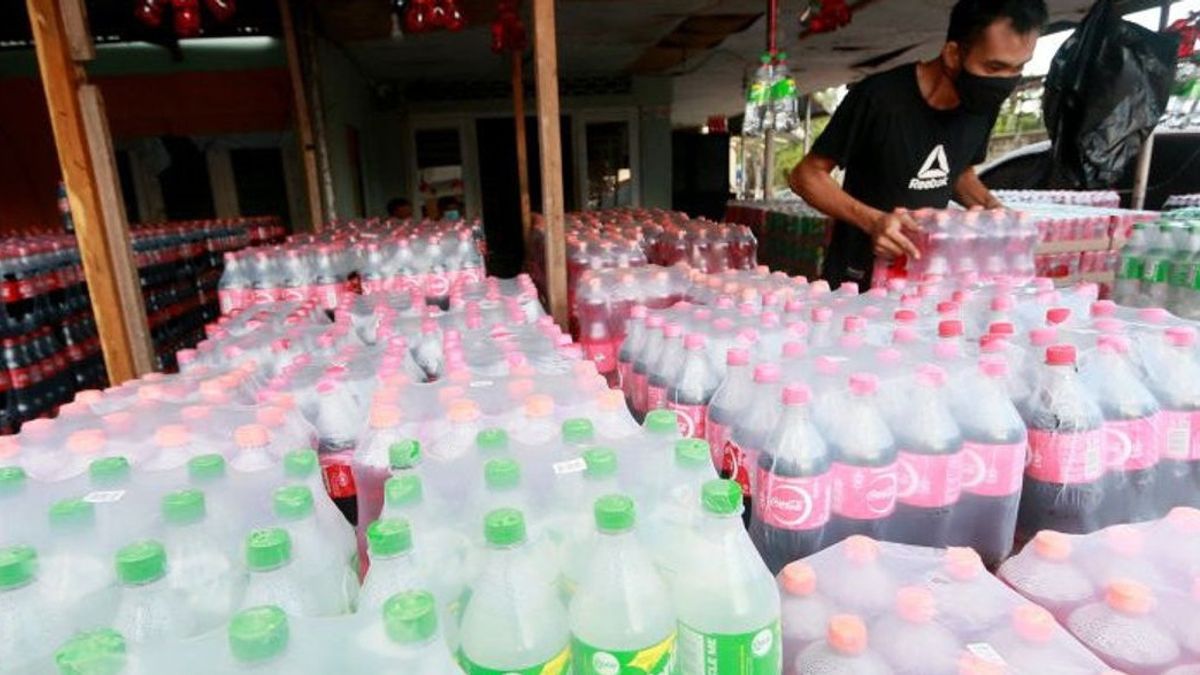Akademisi dari Universitas Brawijaya Malang Dukung Pungutan Cukai Soda dan Plastik