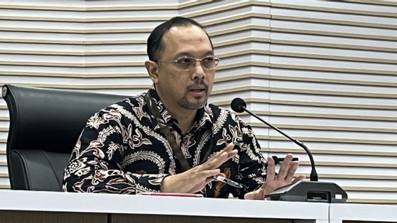 KPK Ultimatum Former Lippo Official Eddy Sindoro After Mangkir Examination In Nurhadi Case