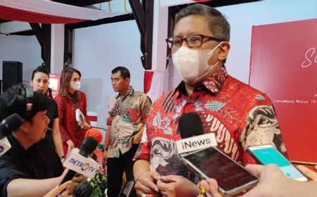 Belum Diketahui Siapa Calon Menpan RB, Hasto: yang Jelas Kader PDI Perjuangan