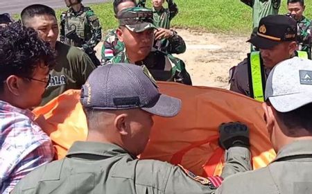 OPM Tembak Pilot Asal Selandia Baru Saat Masih di Kokpit lalu Helikopter Dibakar