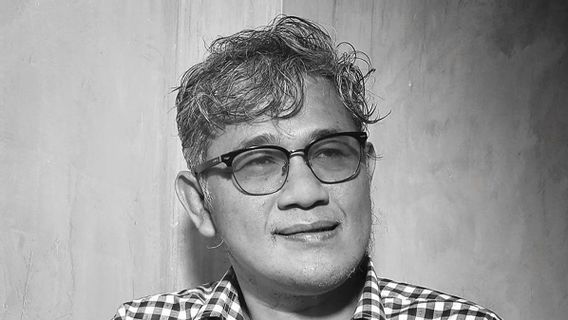 Profil Budiman Sudjatmiko - Aktivis dan Politikus Indonesia