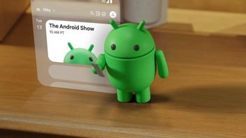 جاكرتا - تؤكد Google خطط دمج ChromeOS و Android