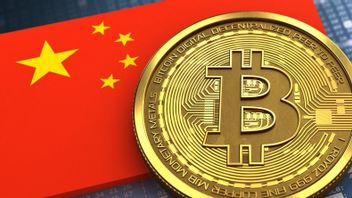 Les économistes Chinois Prédisent Que Le Bitcoin Sera La Monnaie Mondiale