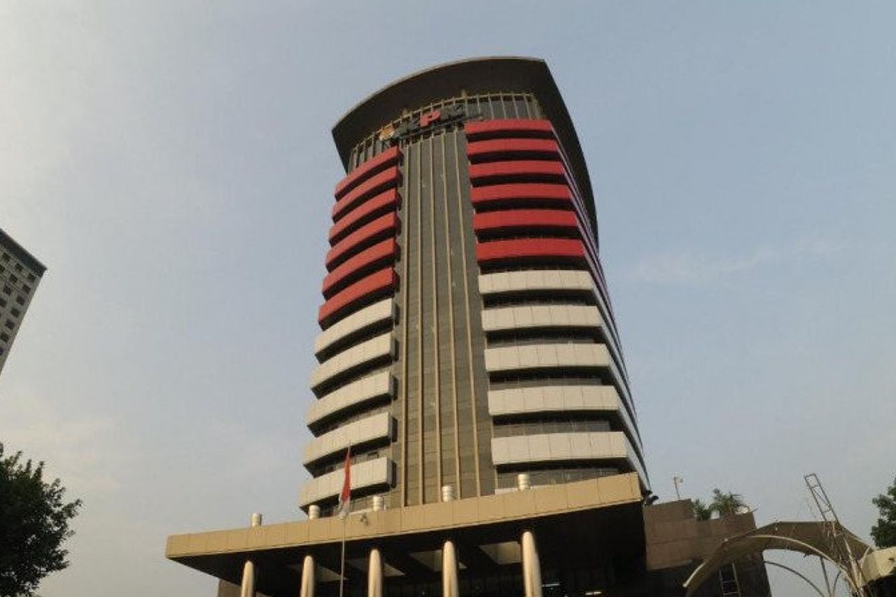 KPK Does Not Want To Rush To Determine Legal Status Even Though Siwi Widi Receives Money From The Ex-Directorate General Of Taxes' Son