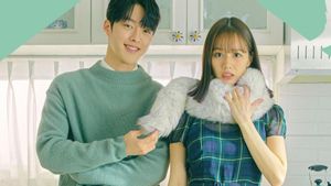 Drama Korea My Roommate is A Gumiho Sajikan Kisah Menarik, Berikut Alasan Mengapa Kamu Harus Menontonnya