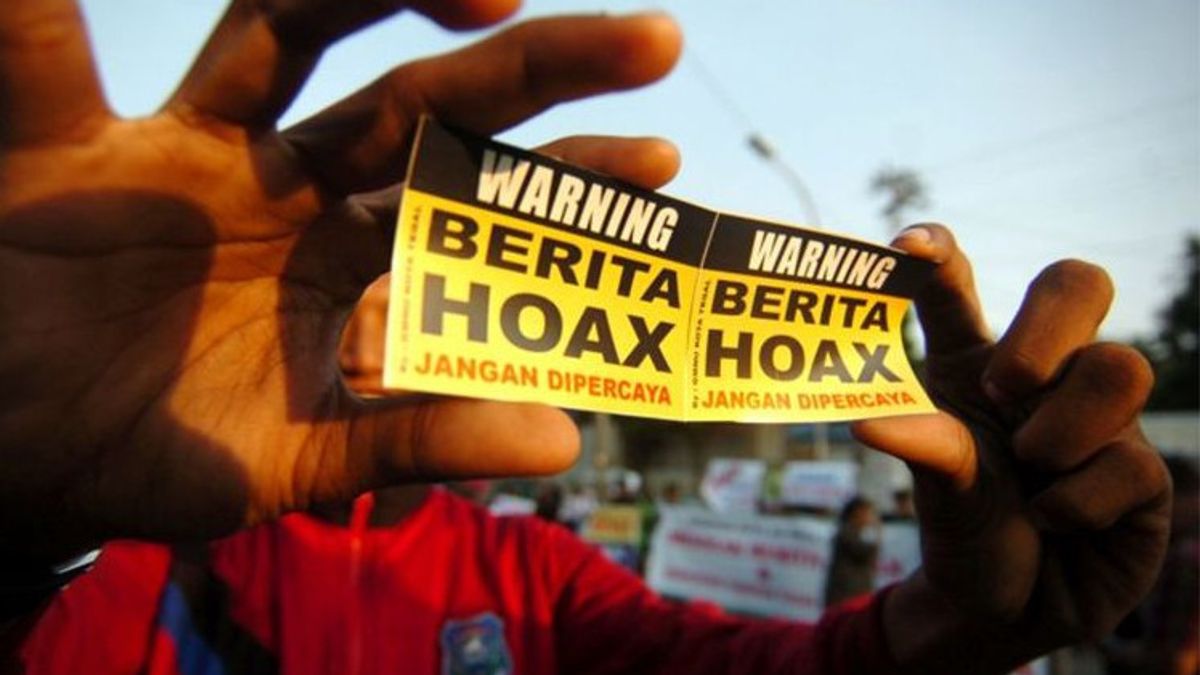 La police susut d’informations Hoaks l’intimidation du chef de la police nationale, le général Listyo Sigit Prabowo, lors des élections de 2024