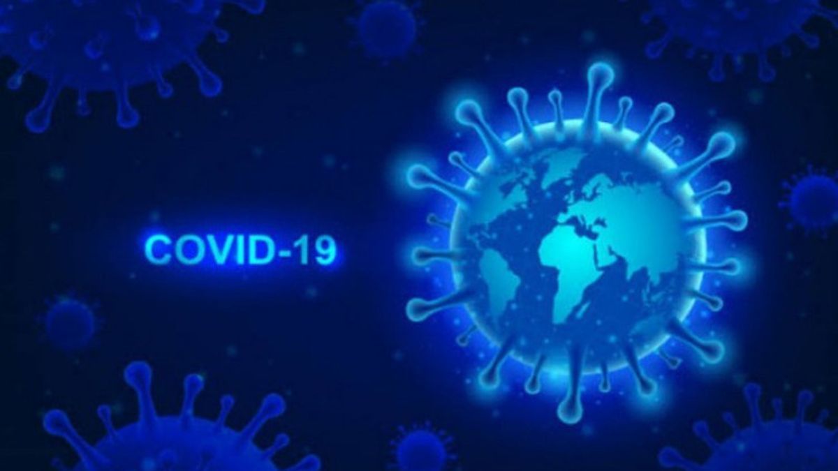 Eris Variant Triggers A Spike In Covid-19 Cases In The World, Here Are Symptoms