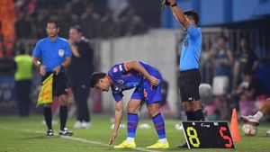 Debut Asnawi Mangkualam Berperan dalam Kemenangan Port FC di Thai League 1