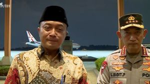 Presiden Prabowo Terbang ke Malaysia! Siap Bawa Misi Besar Indonesia di KTT ASEAN 2025