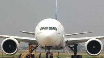 楠榜省政府鼓励增加航空航线,以改善经济
