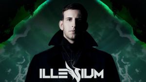 Illenium Becomes The First Performer For Wicked Wonderland