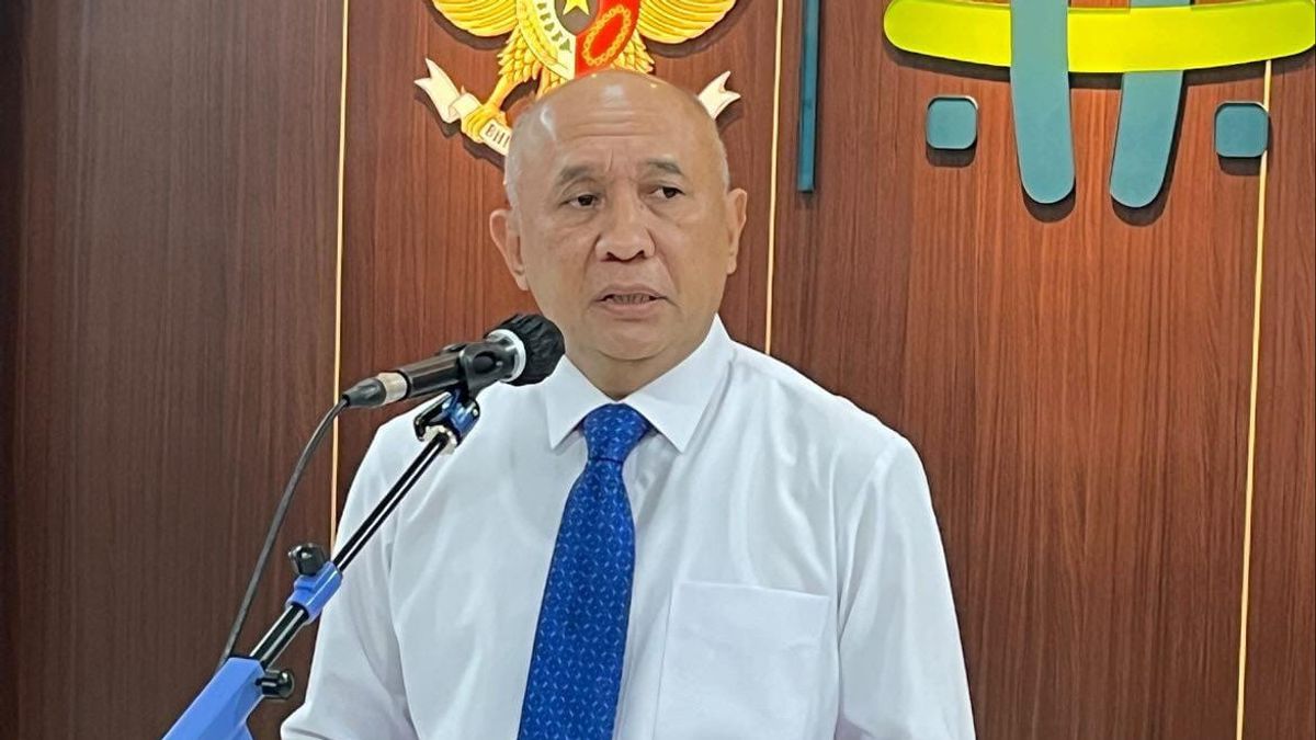 Firmly, Minister Teten Calls There Is No Prohibition Of Madura Warung Open 24 Hours