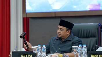 Tout d’abord en Indonésie, la DPRD de la ville de Bogor a traité des violences dans le milieu de l’éducation