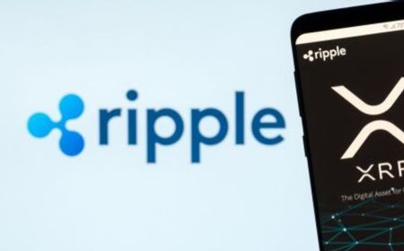 Ripple Dukung Inggris Jadi Pusat Cryptocurrency Global