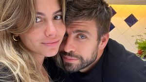 Putus dari Shakira, Gerard Piqué Pamer Pacar Baru di Media Sosial