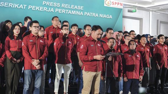 SPPN Tolak Isu Menyesatkan dan Resahkan Masyarakat soal Pertamina