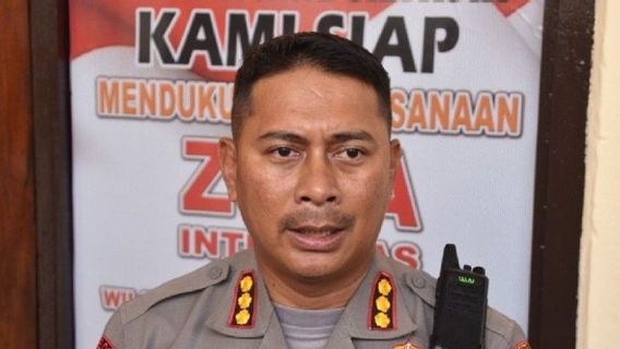 Serang Polisi, Tujuh Pendemo Ditangkap dari Kawasan Uncen Abepura Jayapura