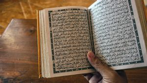 Surat Al Falaq Latin dan Arti, Lengkap dengan Keutamaannya 