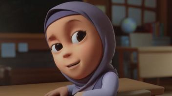 Released First Trailer, Nussa Animated Film Ready To Show In Cinemas