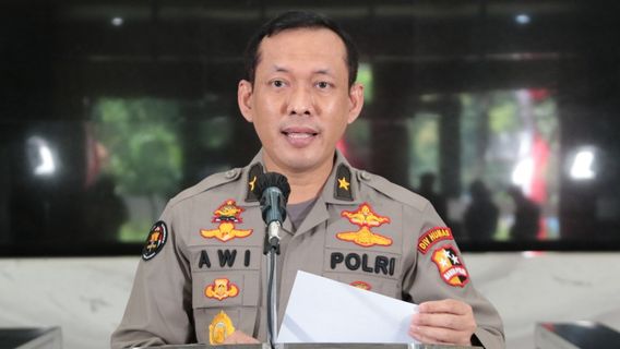 Polisi Mulai Dalami TPPU Maria Lumowa Lewat 3 Bank Swasta