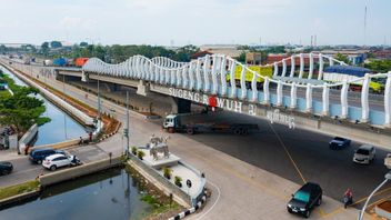 ضمان جودة وصمود البناء ، SIG توفر مواد البناء ل Madukoro Flyover