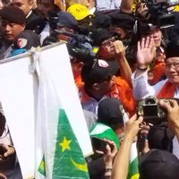 Cari Lahan di Jakarta Sulit, RK-Suswono Bakal Pakai Milik Pemerintah Bangun Rumah Vertikal