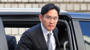 Le profil de Lee Jae Yong, le fils de la couronne le plus riche de Corée du Sud et la controverse