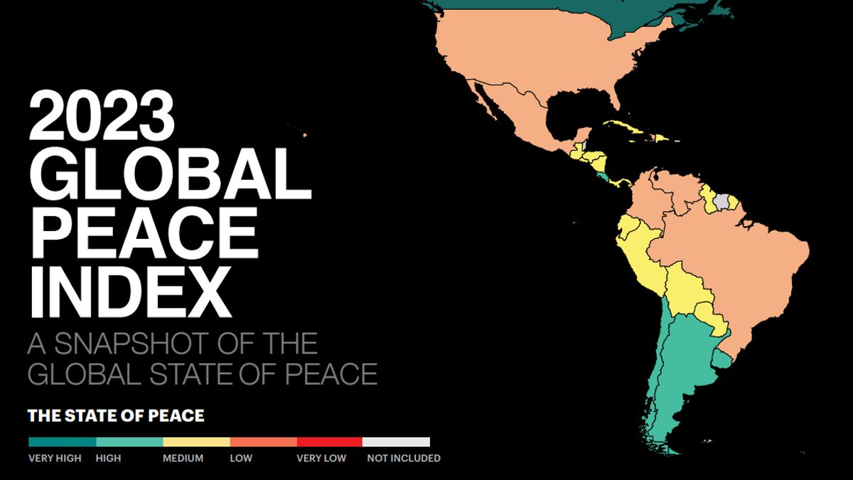 Criticism Of Prabowo Subianto's Performance, Fact Check: Indonesian Military Ranks 53 World According To Global Peace Index