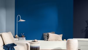    Menciptakan Ruang Tenang: Warna sebagai Pendukung Kesehatan Mental dan Keseimbangan Emosional