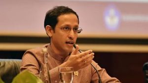 Kejagung Beberkan Peran Nadiem Makarim Tersangka Korupsi Chromebook