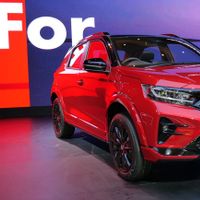 BYD Tembus 5 Besar, Honda Tersalip di Tengah Turunnya Penjualan Mobil Maret 2026