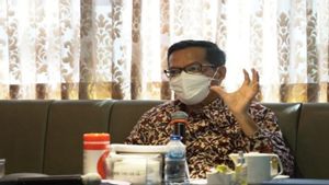 Ekonomi Sumatera Utara Tahun 2022 Diprediksi Naik 3,7- 4,5 Persen