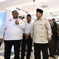 Dari Perjuangan Marsinah, Presiden Prabowo Subianto Tekankan Semangat Keadilan Sosial