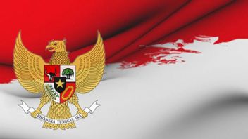 Happy Birthday Of Pancasila: The Basic Luhur Values Of The Republic Of Indonesia Should Never Be Forgotten