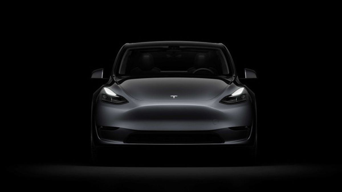 Tesla Recalls Model Y, For Consumer Security