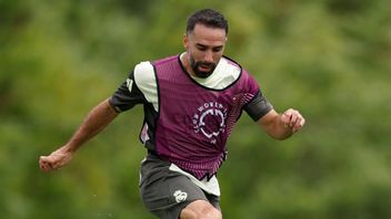 Carvajal: Saya Akan Bermain di Mana Saja dalam Skuad Xabi Alonso